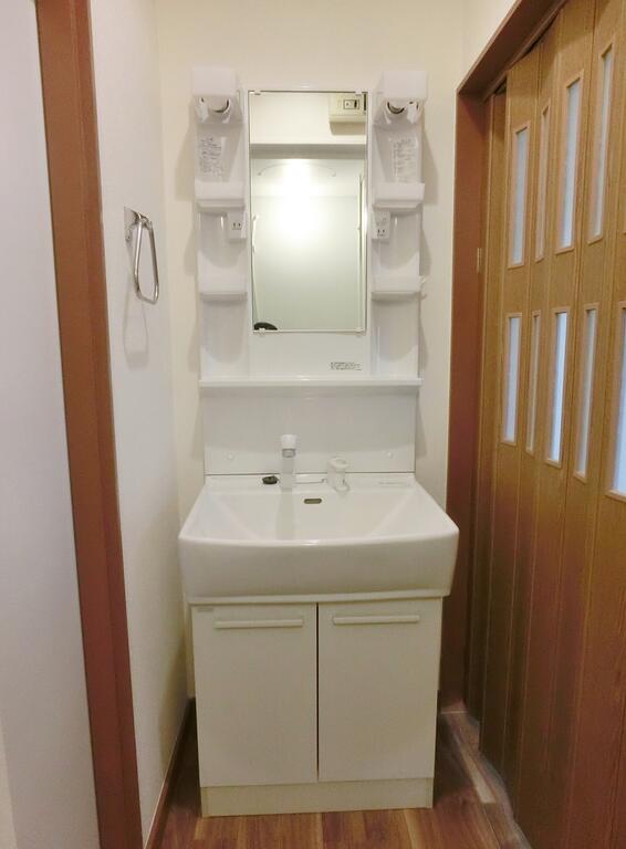 ハイツたちばなの内装写真