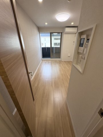 ウィンドテラス船橋宮本Iの居間写真