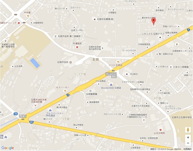 その他　案内図