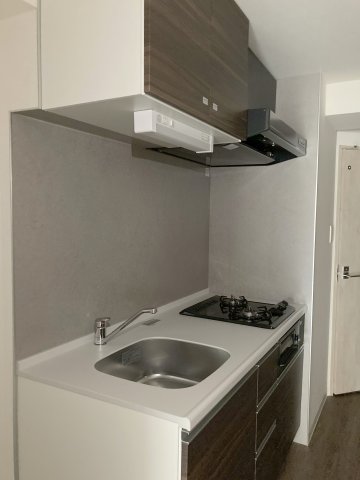 キッチン　シャローム亀戸