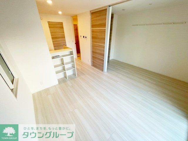 居室・リビング　リビング/居室