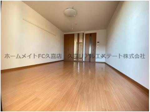 その他部屋・スペース　同建物別号室