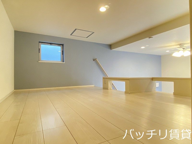 その他部屋・スペース　別号室タイプの為、現状を優先致します。