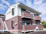 浜松駅よりバス10分 徒歩5分 2階 築33年6ヶ月の賃貸物件
