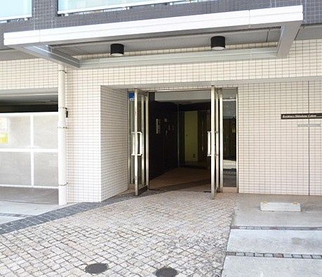 エントランス　☆共用部分☆