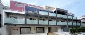 建物外観　☆綺麗な外観☆