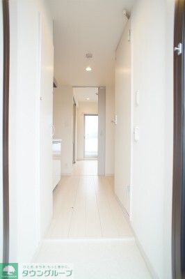 その他　廊下