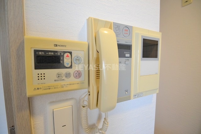 セキュリティ　参考写真