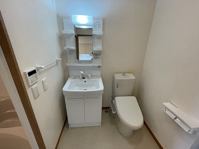 洗面設備　※