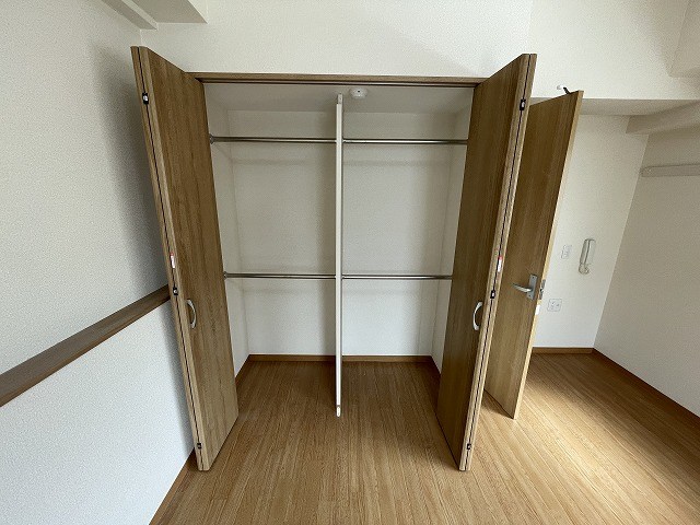 収納　※