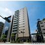 馬喰横山駅より徒歩2分 2階 築11年4ヶ月の賃貸物件