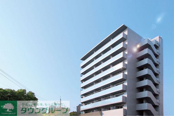 建物外観　☆外観☆