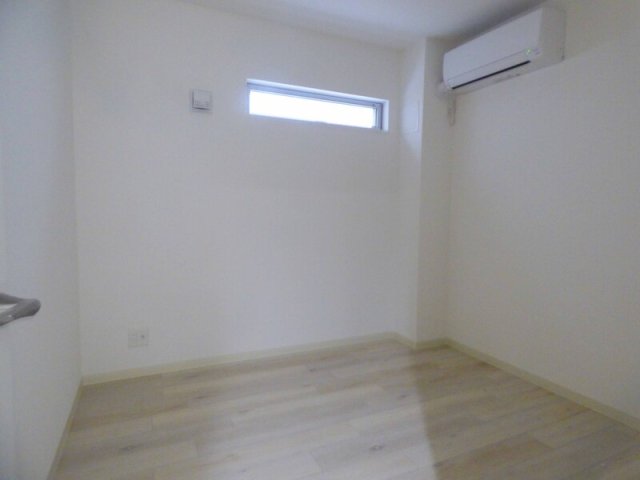 ラモーナ佃Iの内装写真