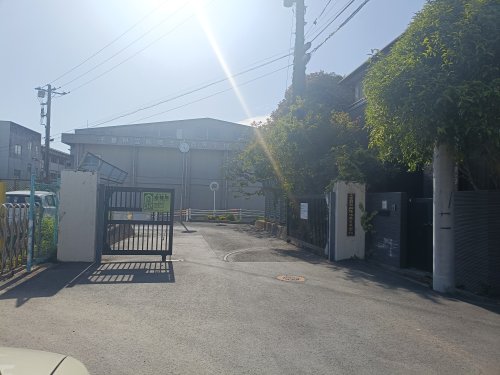 高校・高専　千葉県立 船橋法典高等学校（高校・高専）まで1044m