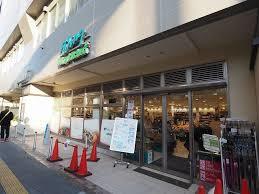 スーパー　京急ストア蒲田店（スーパー）まで326m