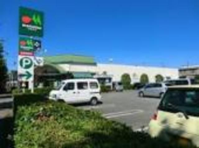 スーパー　マルエツ田無西原店（スーパー）まで603m