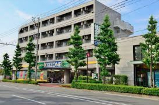 その他　キックゾーン 矢野口店（その他）まで382m