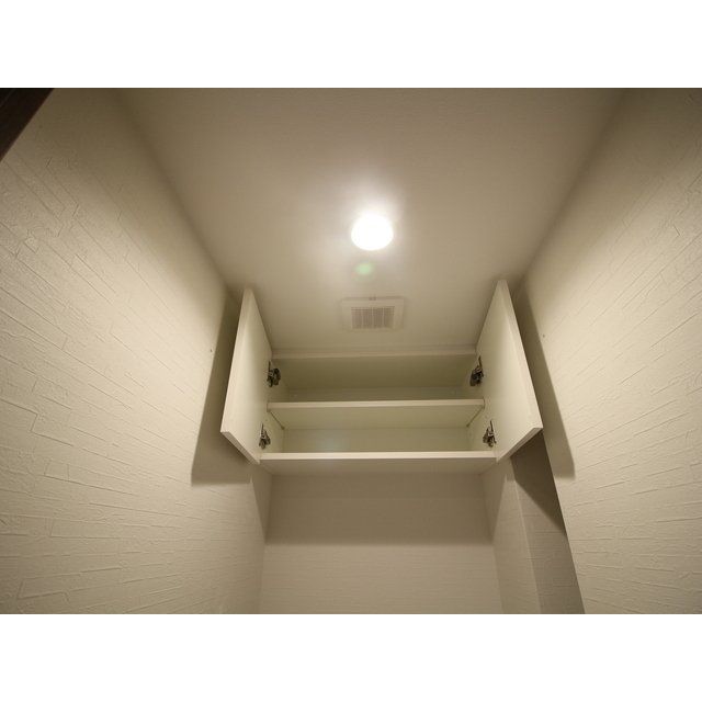 収納　物件画像