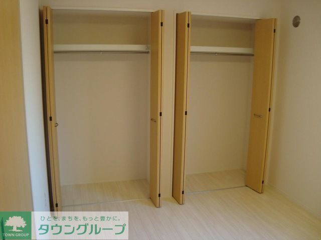 収納　お問合せはタウンハウジングまで！※現地待合わせ相談可能