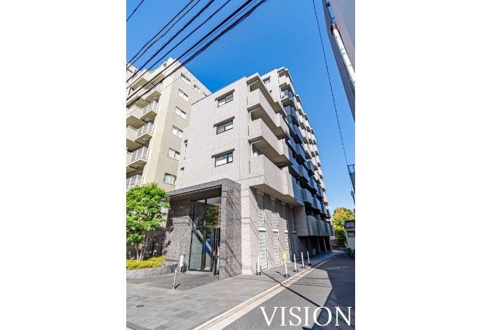 建物外観　☆外観☆