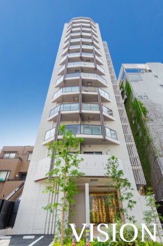 建物外観　☆外観☆