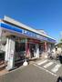 コンビニ　ローソン・スリーエフ船橋北本町店（コンビニ）まで390m