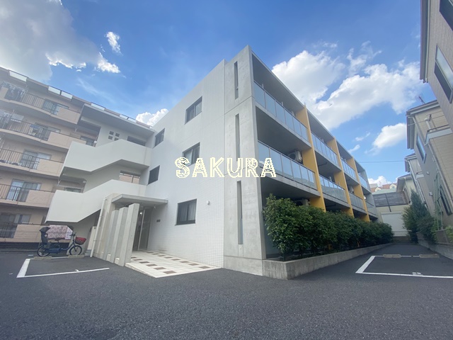 建物外観　当店おすすめ物件♪