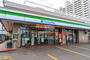 コンビニ　ファミリーマート札幌平岸5条店（コンビニ）まで357m