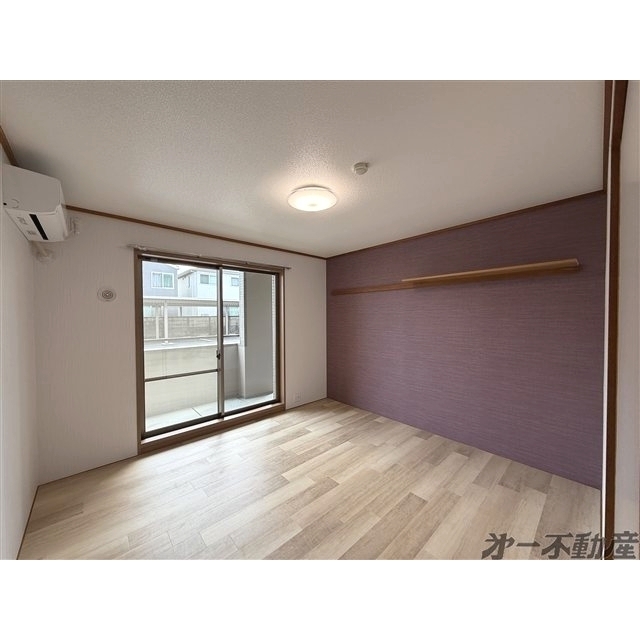 その他部屋・スペース　洋室
