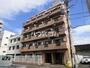 静岡駅よりバス13分 徒歩5分 5階 築34年9ヶ月の賃貸物件
