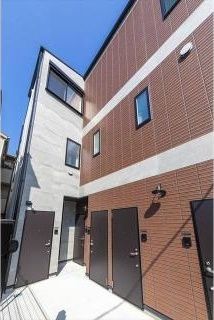 建物外観　外観です