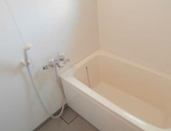 バス・シャワールーム　別部屋参考写真です。