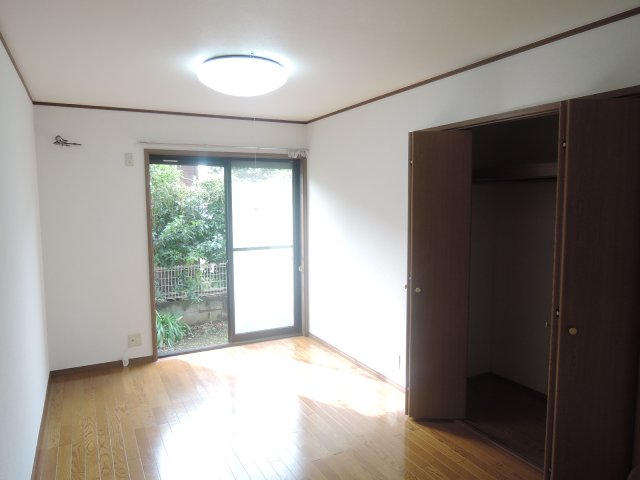 その他　※写真は102号室