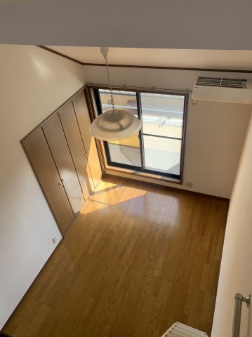 その他部屋・スペース　※写真は203号室