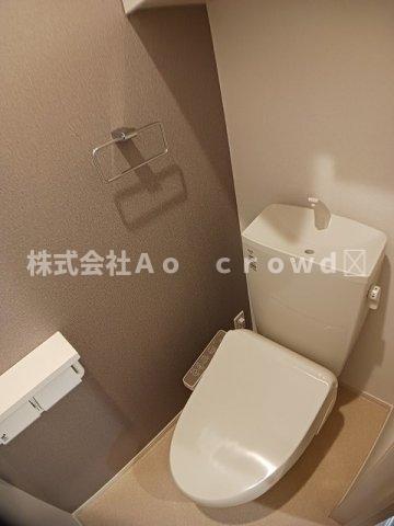 トイレ　気になる物件はまとめてご案内ができます！