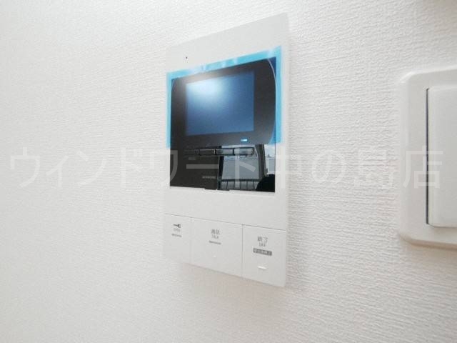 セキュリティ　詳細は、ウィンドワード中の島店までご相談下さい。