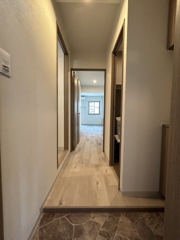 玄関　＊他部屋参照