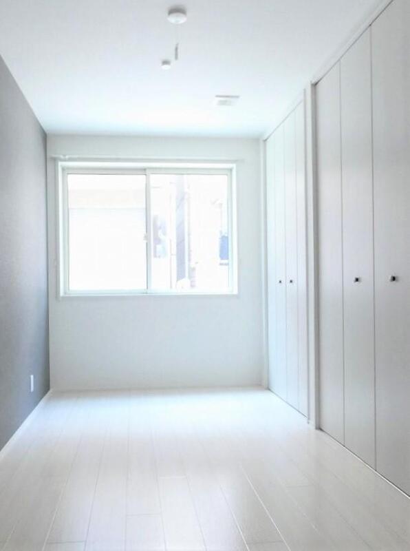 居室・リビング　使いやすい居間です