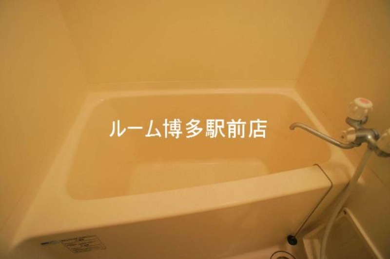 バス・シャワールーム　別号室