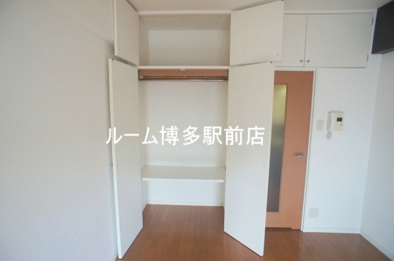その他設備　別号室