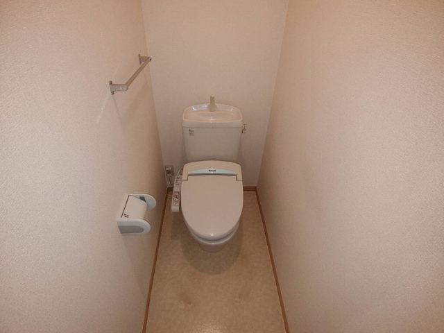 トイレ　イメージ写真