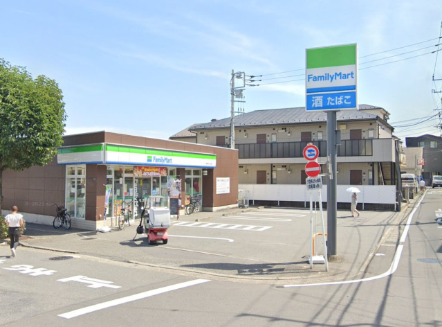 ホームセンター　エディオン二子玉川蔦屋家電（ホームセンター）まで1702m