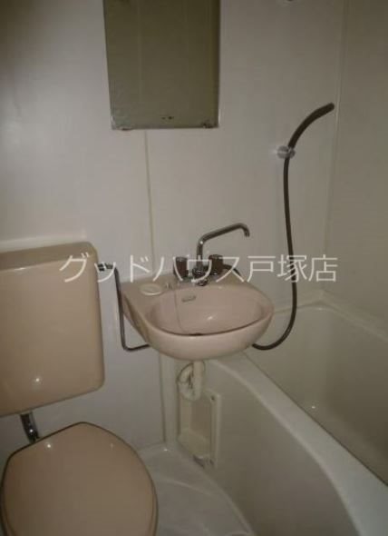トイレ　別部屋参照