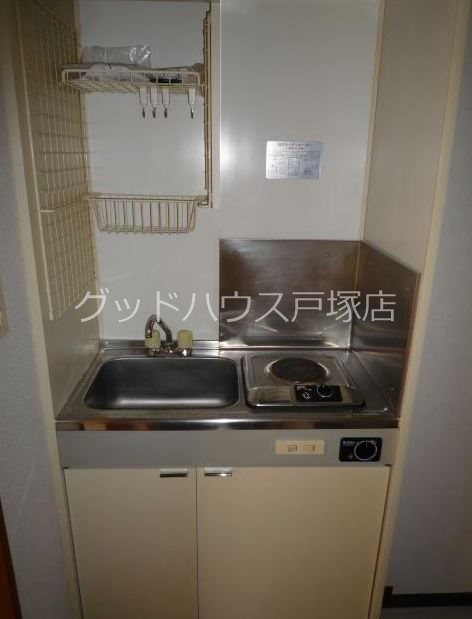 キッチン　別部屋参照