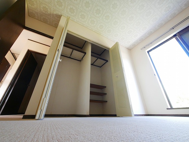 収納　小物を収納するのに便利です