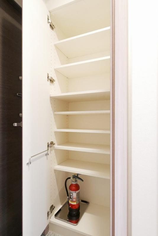 その他部屋・スペース　その他室内