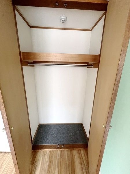 収納　★お部屋探しはタウンハウジング稲田堤店まで★
