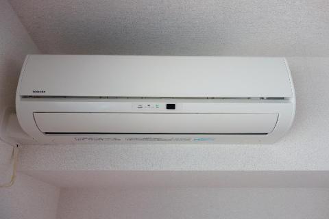 その他設備　室内設備