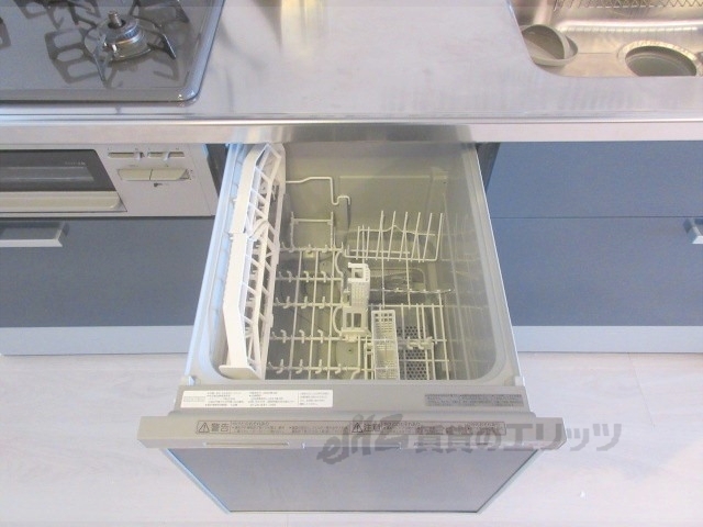 その他　食洗機