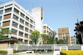 大学・短大　昭和大学（大学・短大）まで223m